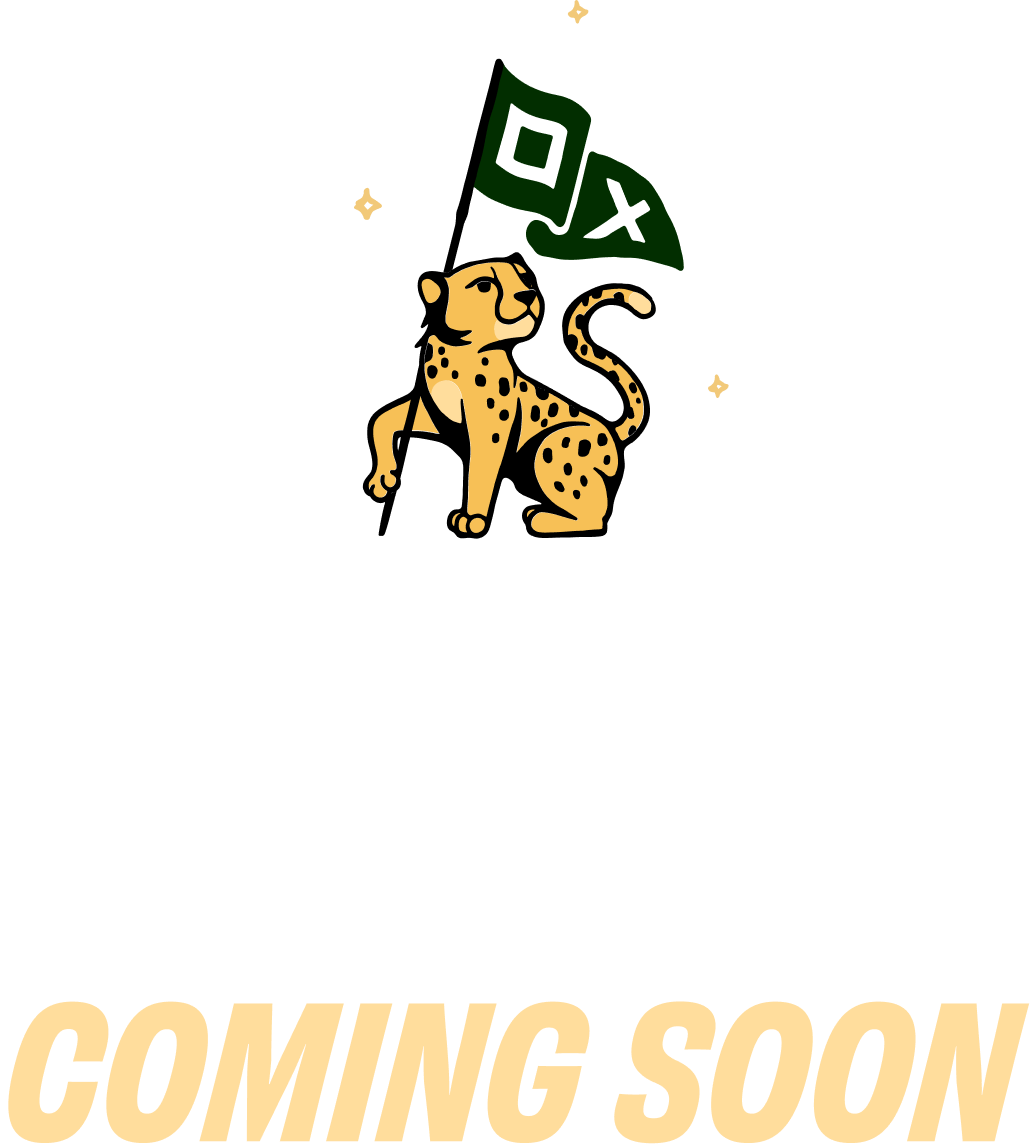 Carré Croix - Coming Soon