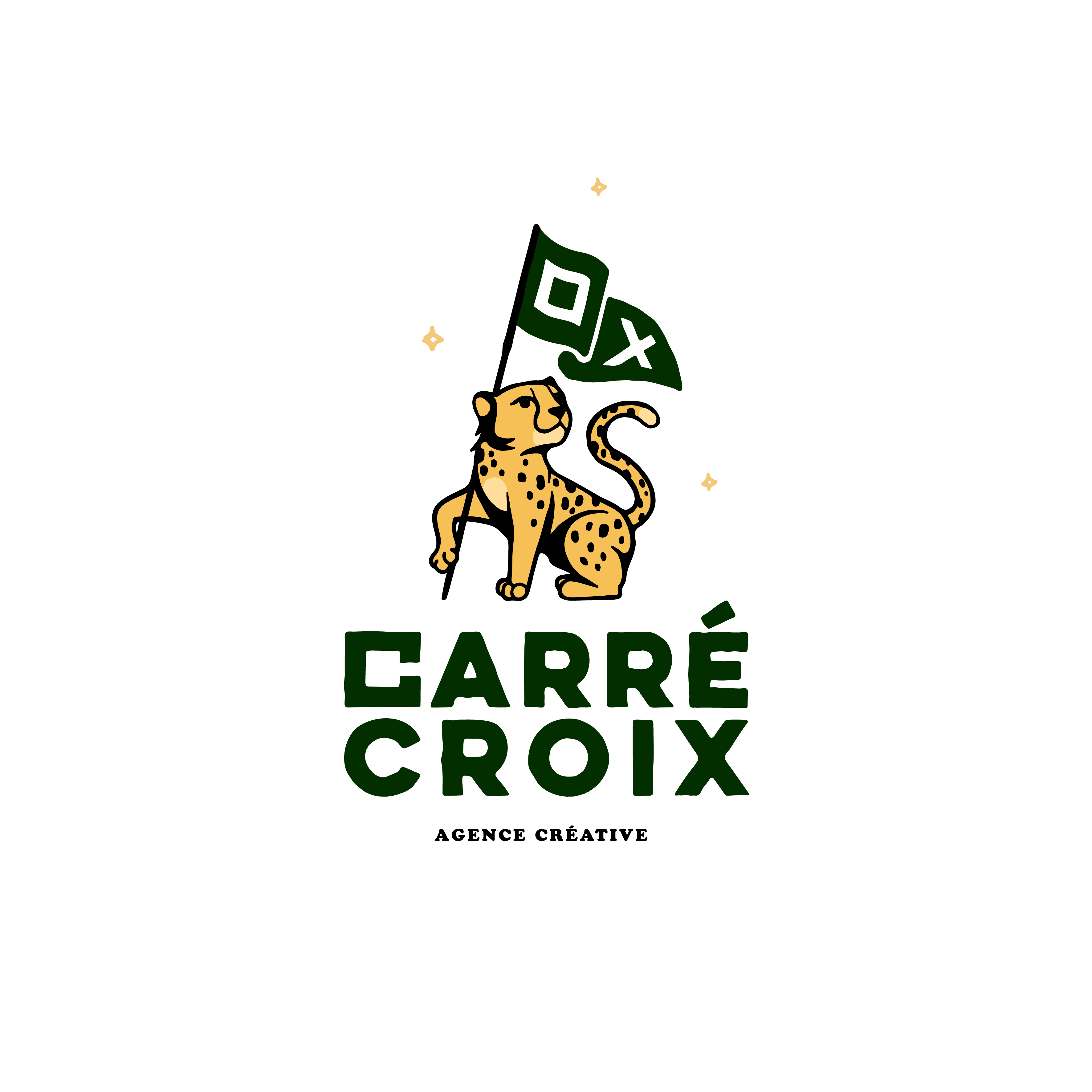 Logo Black